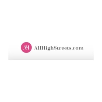 allhighstreets.com