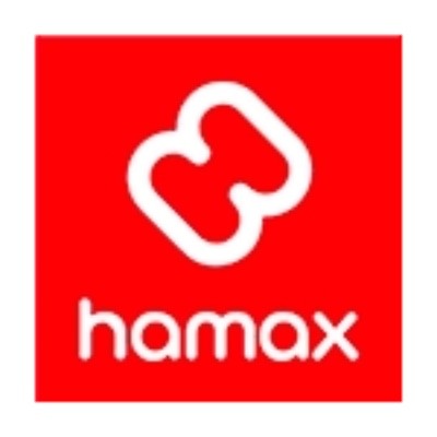 hamax.co.uk