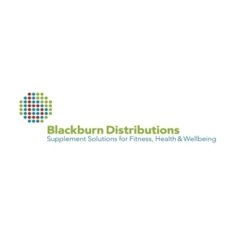 Blackburn Distributions