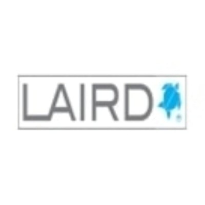 lairdapparel.com