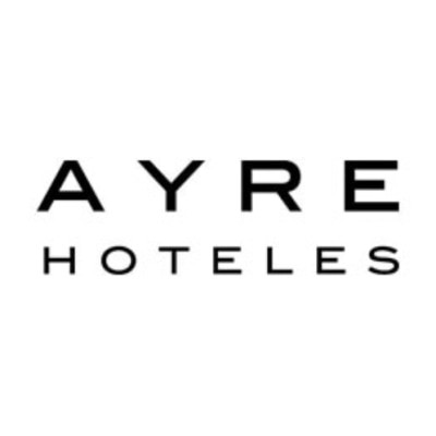 ayrehoteles.com