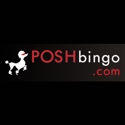 poshbingo.co.uk