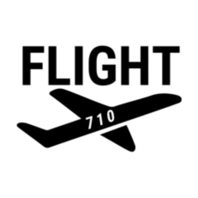 flight710.com