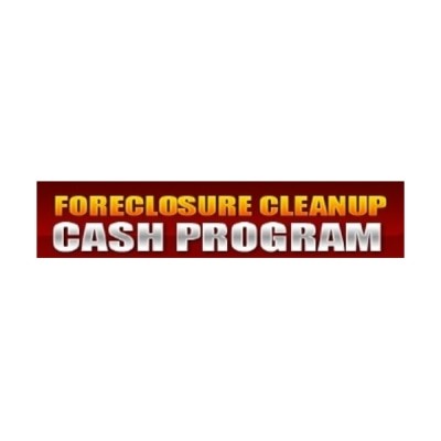 foreclosurecleanupcashprogram.com