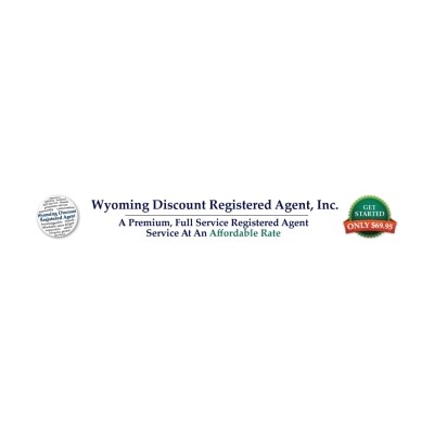 wyomingdiscountregisteredagent.com