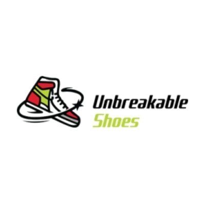 unbreakable.shoes
