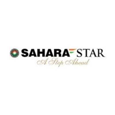 saharastar.com