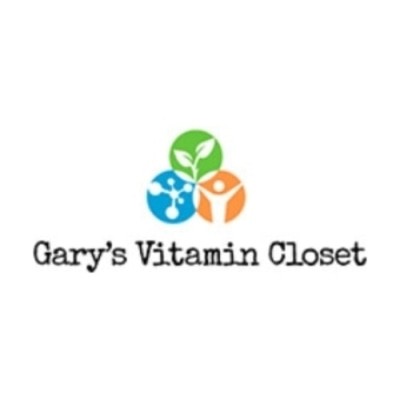 garysvitamincloset.com