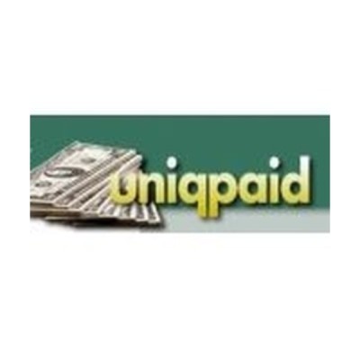 uniqpaid.com