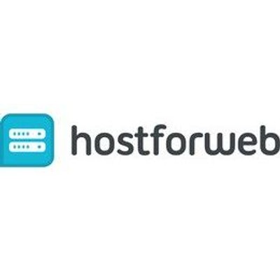 hostforweb.com