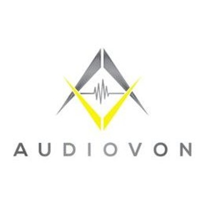 audiovonwireless.com