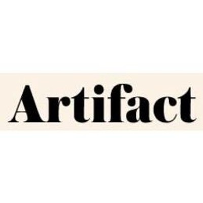 heyartifact.com