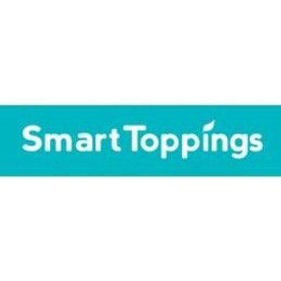 smarttoppings.com