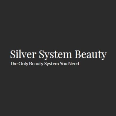 silversystembeauty.com